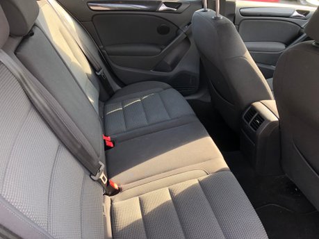 Volkswagen Golf MATCH 1.4 TSI petrol manual 5dr , ULEZ compliant, 77,000m with FSH 16