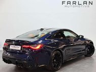 BMW M4 3.0 BiTurbo Competition Coupe 2dr Petrol Steptronic M xDrive Euro 6 (s/s) ( 4