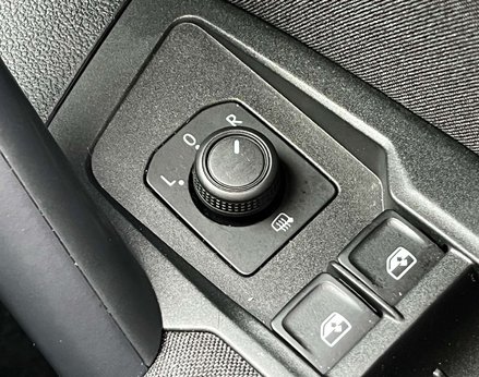 Volkswagen Tiguan 1.5 Tiguan Life TSi 5dr 60