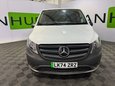 Mercedes-Benz Vito eVito 66 Progressive 5