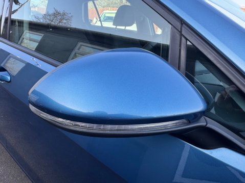 Volkswagen Golf SE TSI BLUEMOTION TECHNOLOGY 12