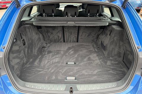 BMW 3 Series 320D XDRIVE M SPORT TOURING -CAMERA -MEMORY SEATS -POWERFOLD -BUSINESS PACK 49