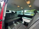 Volkswagen Caravelle 2.0 TDI BlueMotion Tech SE MPV 5dr Diesel DSG Euro 6 (s/s) (150 ps) 17