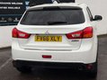 Mitsubishi Asx 1.6D 3 Euro 6 (s/s) 5dr 25