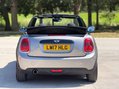 Mini Convertible 1.5 Cooper 2dr 33