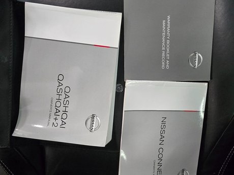 Nissan Qashqai 2.0 dCi Tekna Auto 4WD Euro 5 5dr (AVM) 34