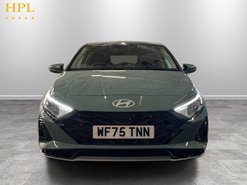 Hyundai i20 1.0 T-GDi Premium Hatchback 5dr Petrol DCT Euro 6 (s/s) (100 ps)