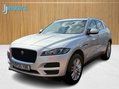 Jaguar F-Pace 2.0 D240 Portfolio SUV 5dr Diesel Auto AWD Euro 6 (s/s) (240 ps) 25