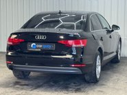Audi A4 1.4 A4 Sport TFSI 4dr 41