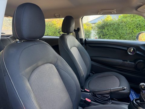 Mini Hatch 1.2 One Euro 6 (s/s) 3dr 15