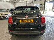 Fiat 500X 1.4 MultiAir Pop Star Euro 6 (s/s) 5dr 6