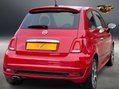 Fiat 500 1.2 500 Rockstar 3dr - NATIONAL DELIVERY* 4