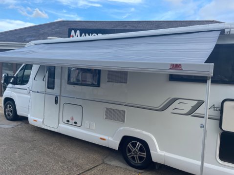 Bailey Approach *** SOLD *** 15