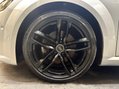 Audi TT 2.0 TFSI S line S Tronic quattro Euro 6 (s/s) 3dr 44