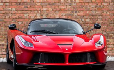 Ferrari LaFerrari 1