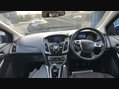 Ford Focus TITANIUM NAVIGATOR TDCI 8