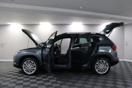 SEAT Ateca TSI EVO XCELLENCE 6