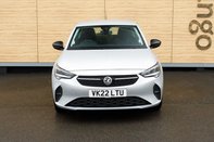 Vauxhall Corsa SE EDITION 5