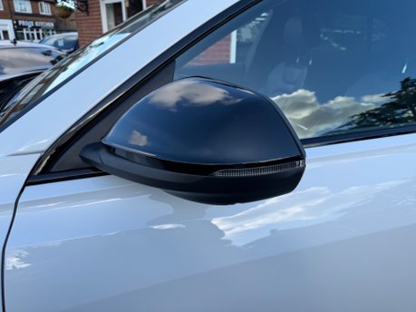 Audi Q8 TDI QUATTRO BLACK EDITION 20