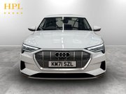 Audi E-Tron 55 Technik Sportback 5dr Electric Auto quattro 95kWh (11kW Charger) (408 ps 2