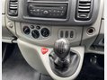 Vauxhall Vivaro 2.0 2700 CDTi FWD L1 4dr 28