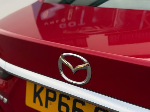 Mazda 6 2.0 SKYACTIV-G SE-L Nav Euro 6 (s/s) 4dr 35
