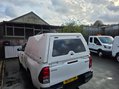 Toyota Hilux ACTIVE 4WD D-4D S/C 11