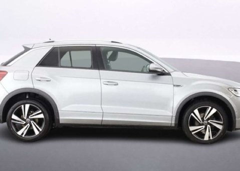 Volkswagen T-Roc 1.5 TSI R-Line SUV 5dr Petrol DSG Euro 6 (s/s) (150 ps) 7