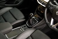 Vauxhall Astra ELITE NAV 26