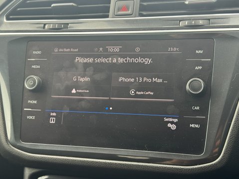 Volkswagen Tiguan 1.5 TSI Life SUV 5dr Petrol DSG Euro 6 (s/s) (150 23