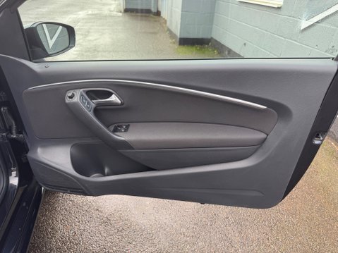 Volkswagen Polo MATCH EDITION TSI 42