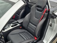 Mercedes-Benz SLC SLC 250 D AMG LINE 22