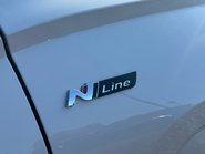 Hyundai TUCSON T-GDI N LINE 16