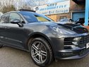 Porsche Macan 3.0 Macan S Semi-Auto 4WD 5dr
