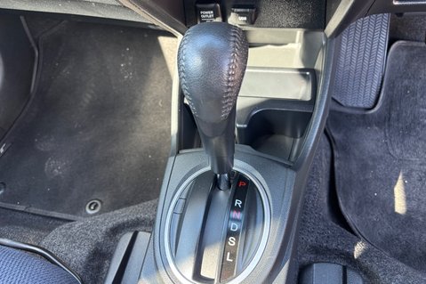 Honda Jazz I-VTEC ES PLUS.. AUTOMATIC.. 8 SERVICES.. LOOK ONLY 33K MILES.. BEST COLOUR 11