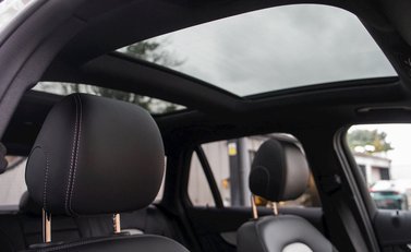 Mercedes-Benz GLC 63 4Matic 15