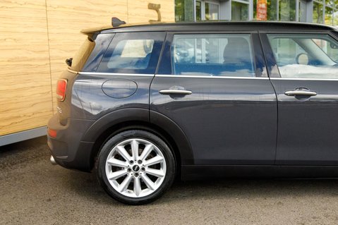 Mini Clubman COOPER S CLASSIC 7