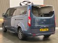 Ford Tourneo Custom 2.0 320 EcoBlue Titanium L2 Euro 6 (s/s) 5dr 19