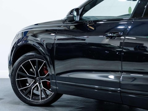 Audi Q8 3.0 TDI V6 50 Vorsprung SUV 5dr Diesel Tiptronic quattro Euro 6 (s/s) (286 29