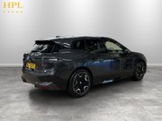 BMW Ix 40 76.6kWh M Sport SUV 5dr Electric Auto xDrive (11kW Charger) (326 ps) Air 7
