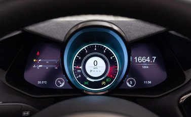 Aston Martin Vantage F1 Edition Roadster 12