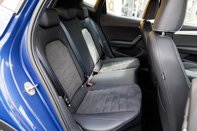 SEAT Arona TSI XCELLENCE LUX DSG 38