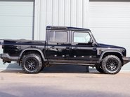 Ineos Quartermaster FIELD MASTER  EDITION Huge spec  OF factory upgrades styled by Seeker Uk 6