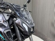 Yamaha MT-07 2024 ONLY 4K 1 OWNER A2 RESTRICTABLE 700CC NAKED 41
