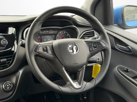 Vauxhall Viva 1.0 SL 5dr 17