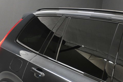 Volvo XC90 2.0 XC90 R-Design Pro B5 MHEV AWD Auto 4WD 5dr 18