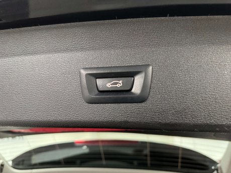 BMW X1 2.0 X1 sDrive 18d SE 5dr 30