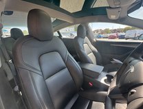 Tesla Model 3 Saloon 4dr Electric Auto RWD (241 bhp) 11