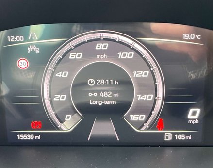 SEAT Ateca 1.5 Ateca Xperience EcoTSI 5dr 22