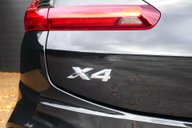 BMW X4 2.0 X4 xDrive 20d M Sport Auto 4WD 5dr 42
